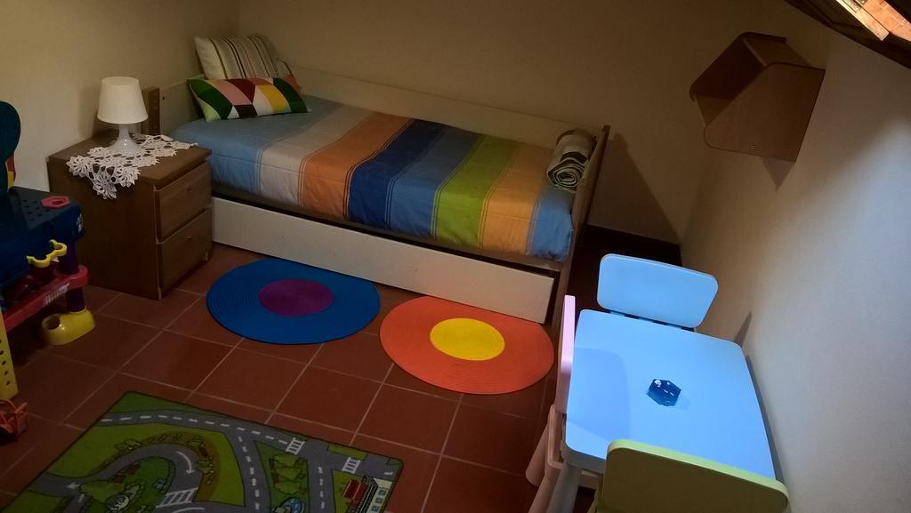 Classic Twin Room